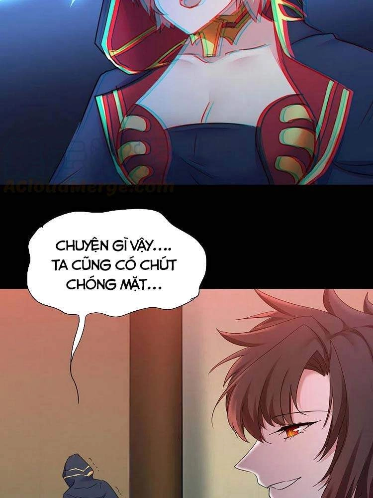 Nghịch Chuyển Tiên Đồ Chapter 241 - 4