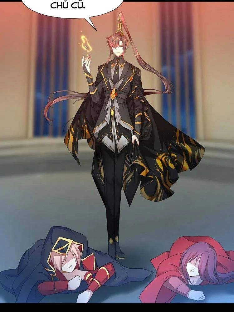 Nghịch Chuyển Tiên Đồ Chapter 241 - 6