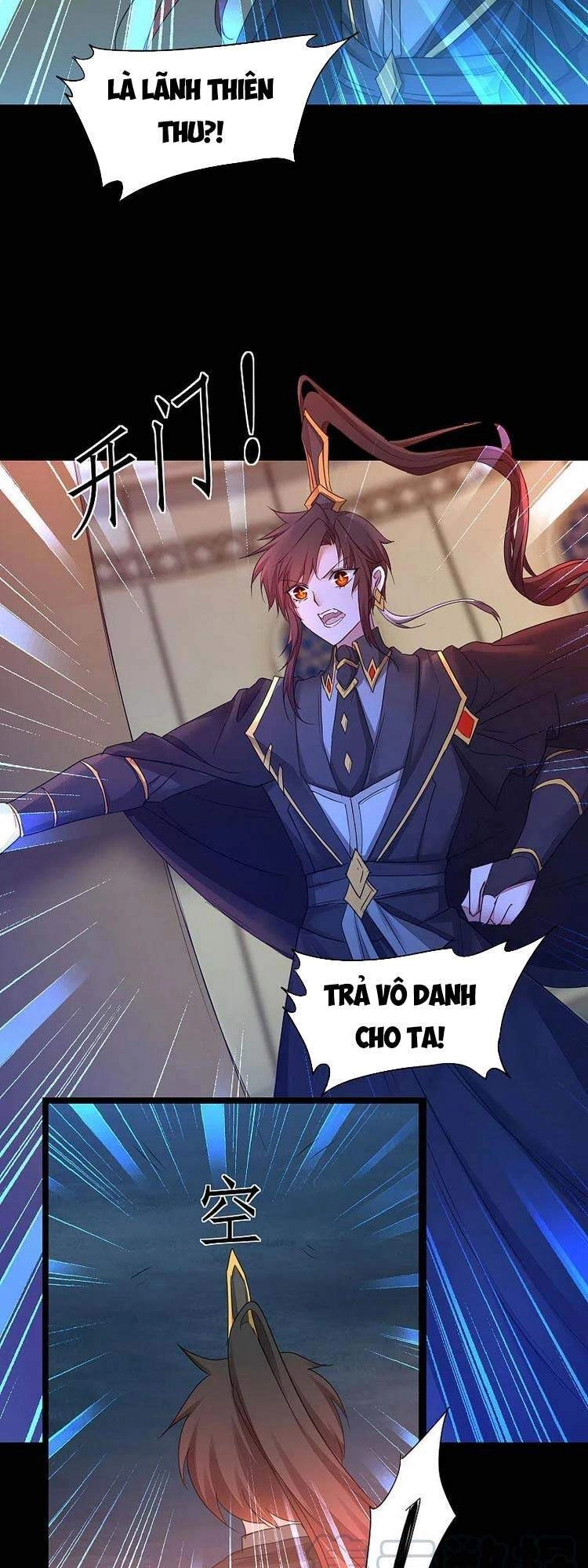 Nghịch Chuyển Tiên Đồ Chapter 241 - 9