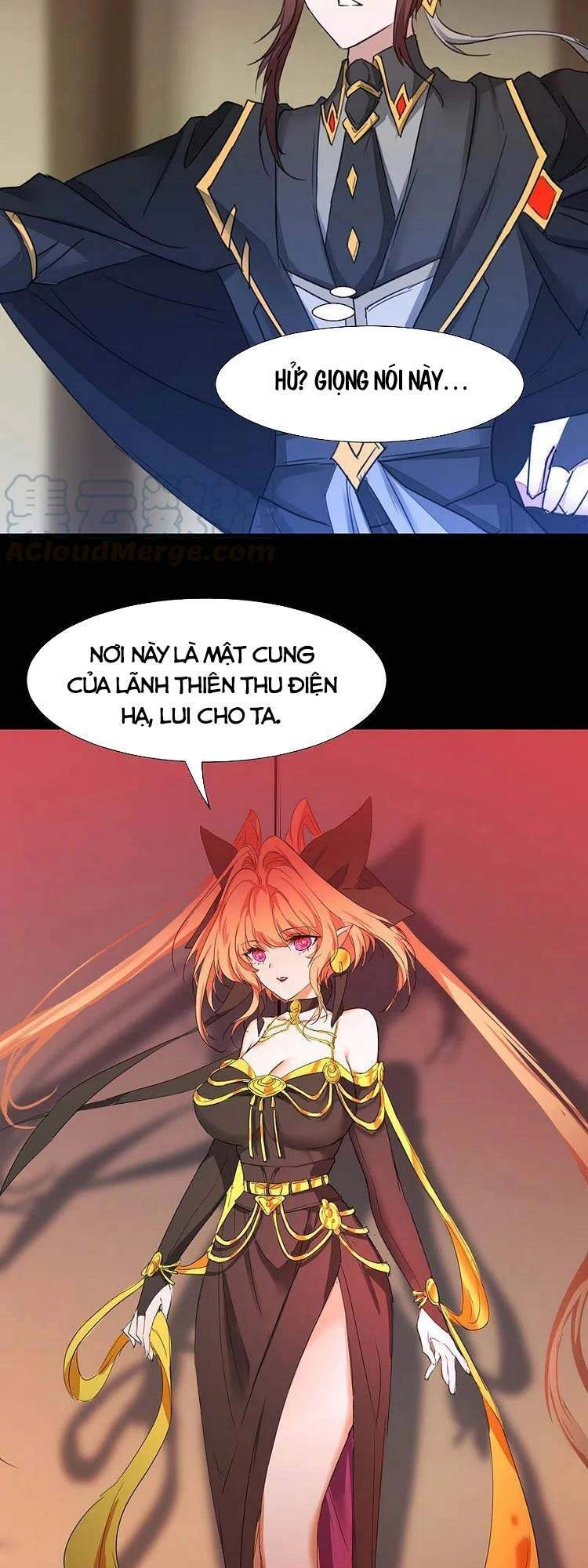 Nghịch Chuyển Tiên Đồ Chapter 241 - 13