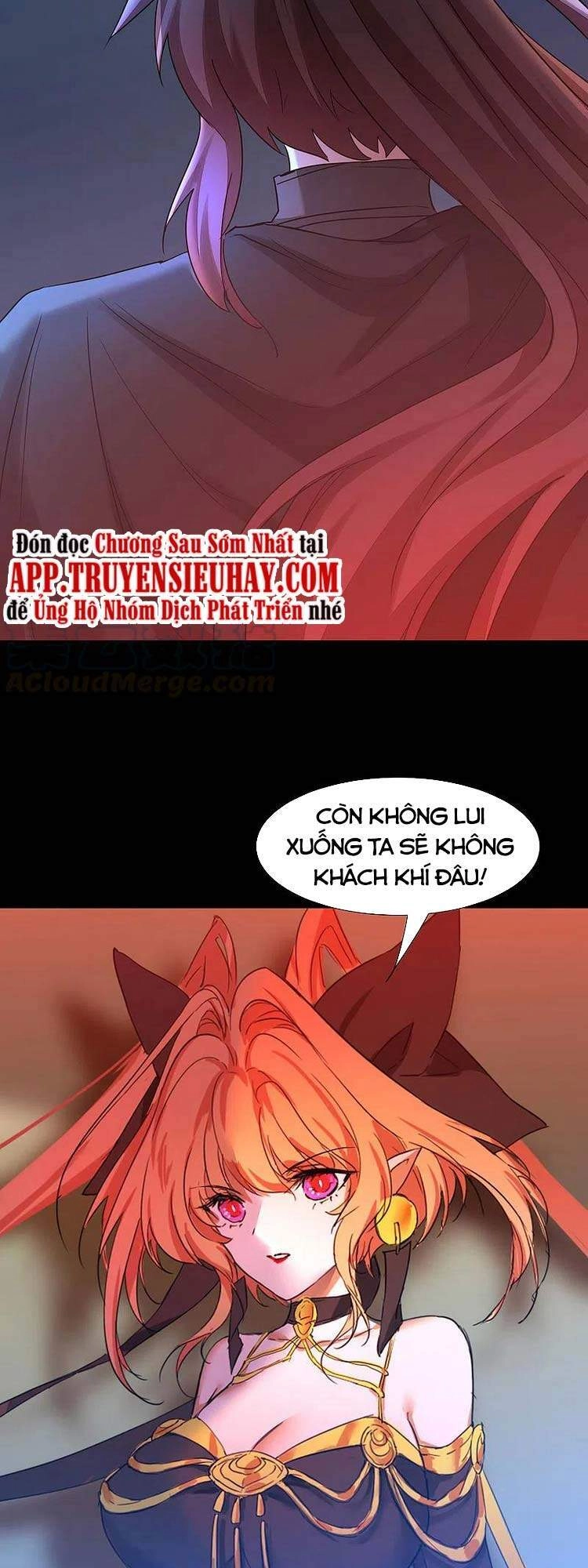 Nghịch Chuyển Tiên Đồ Chapter 241 - 15