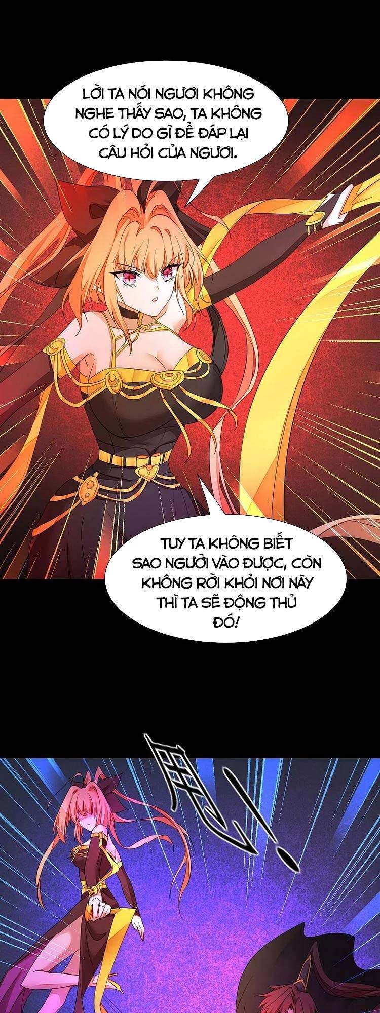 Nghịch Chuyển Tiên Đồ Chapter 241 - 18