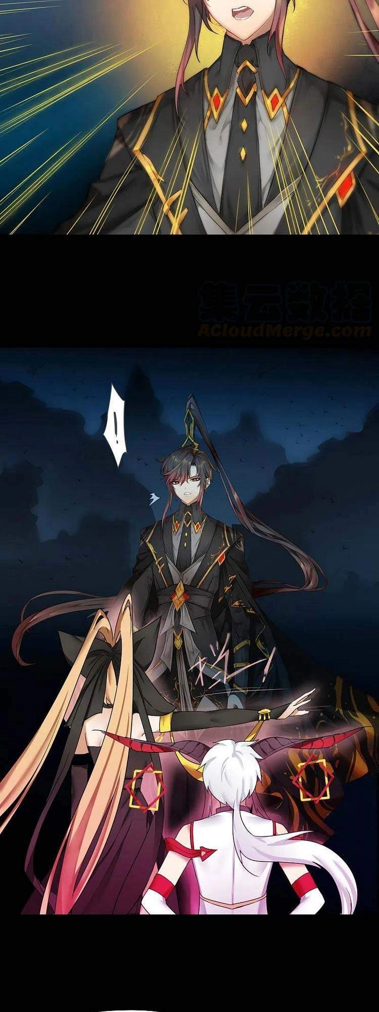 Nghịch Chuyển Tiên Đồ Chapter 241 - 22