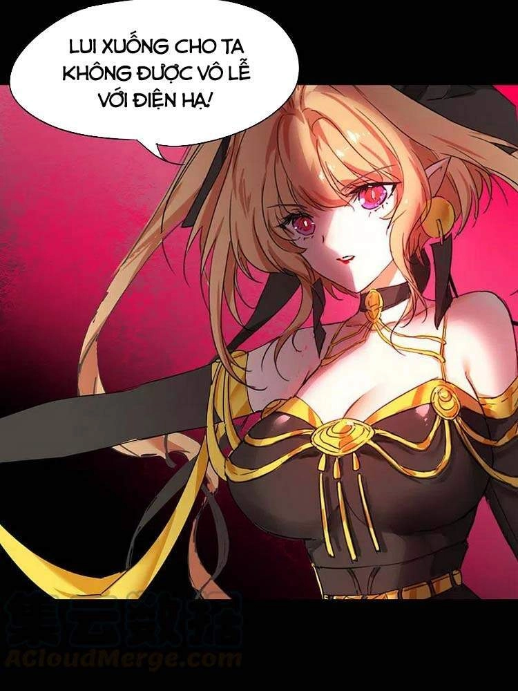 Nghịch Chuyển Tiên Đồ Chapter 241 - 23