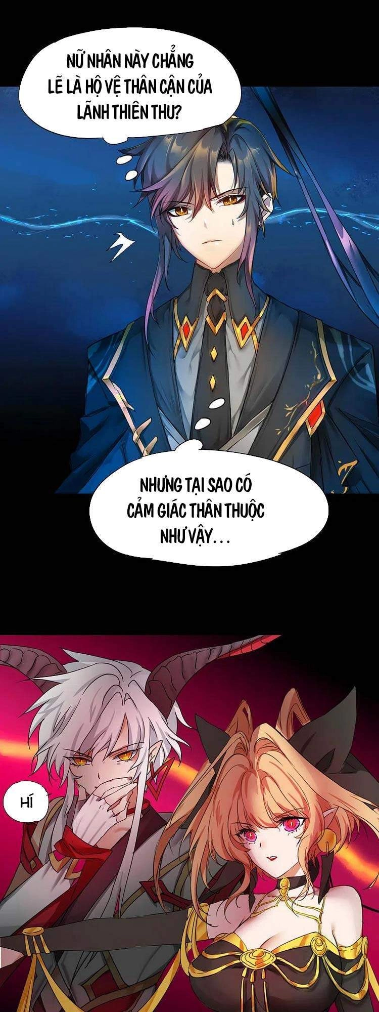 Nghịch Chuyển Tiên Đồ Chapter 241 - 24