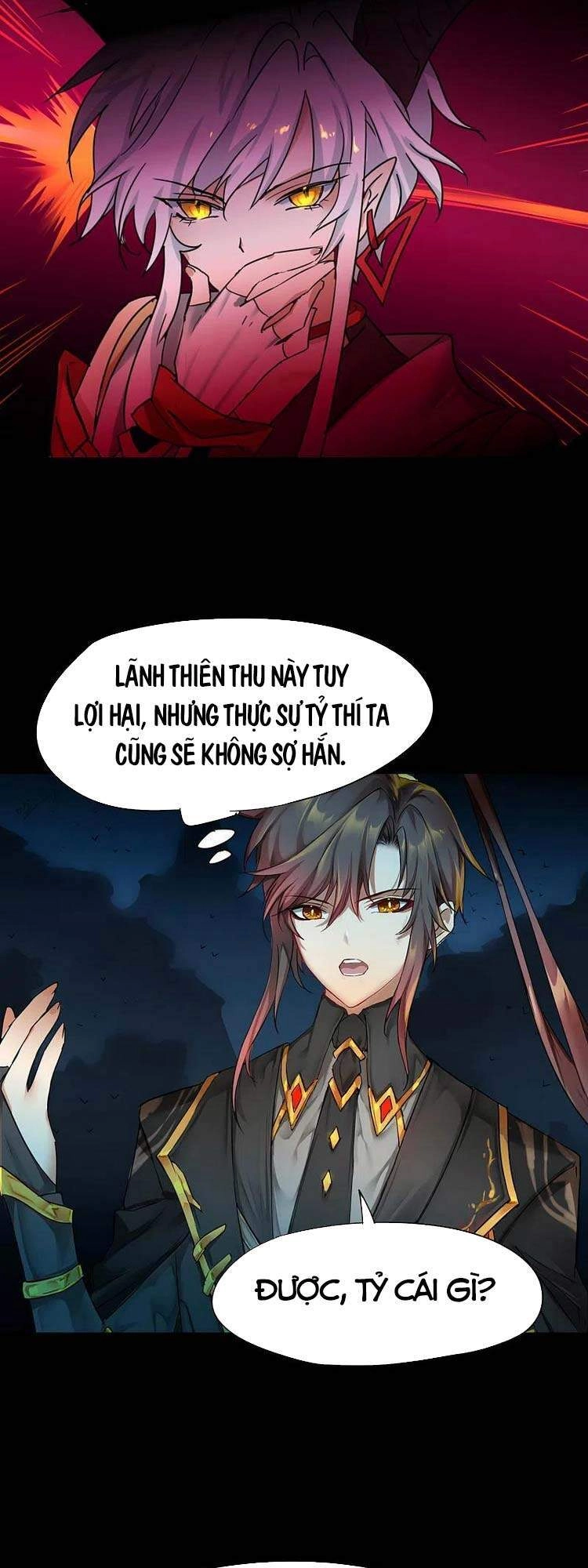 Nghịch Chuyển Tiên Đồ Chapter 241 - 26