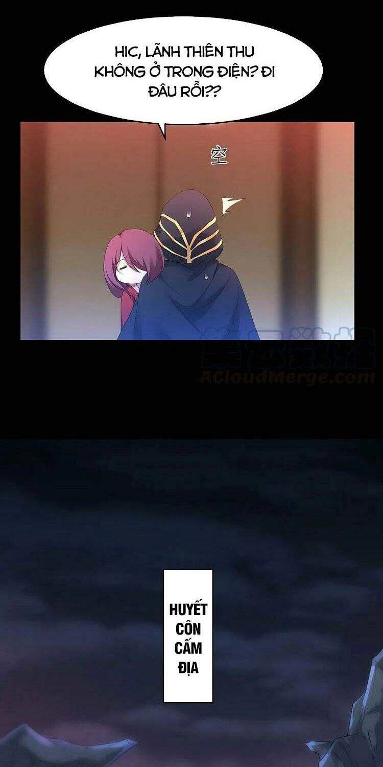 Nghịch Chuyển Tiên Đồ Chapter 242 - 4