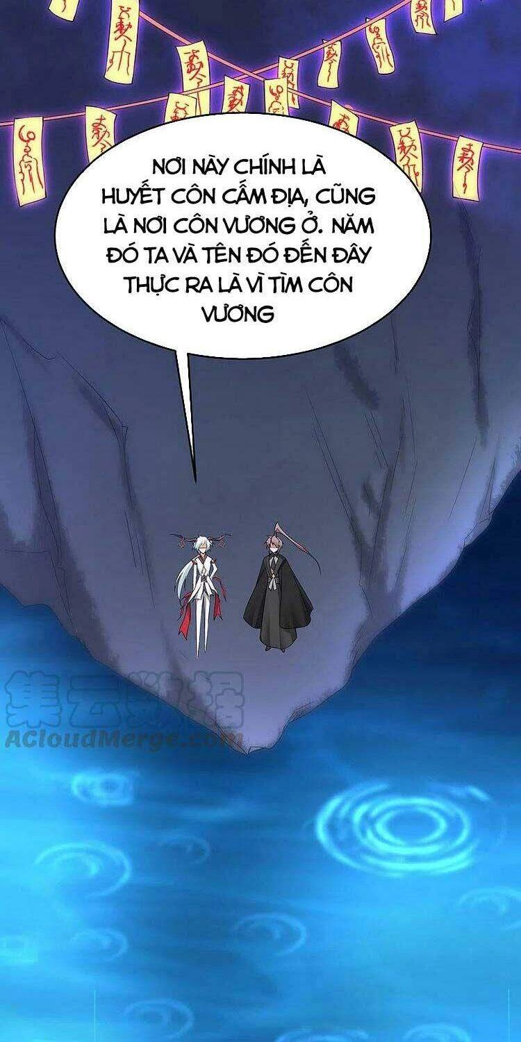 Nghịch Chuyển Tiên Đồ Chapter 242 - 6