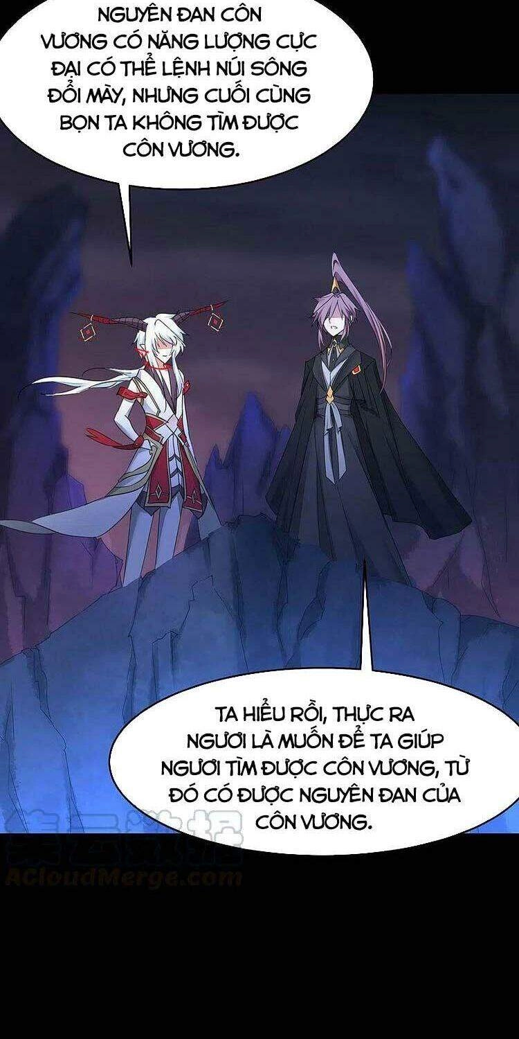 Nghịch Chuyển Tiên Đồ Chapter 242 - 8