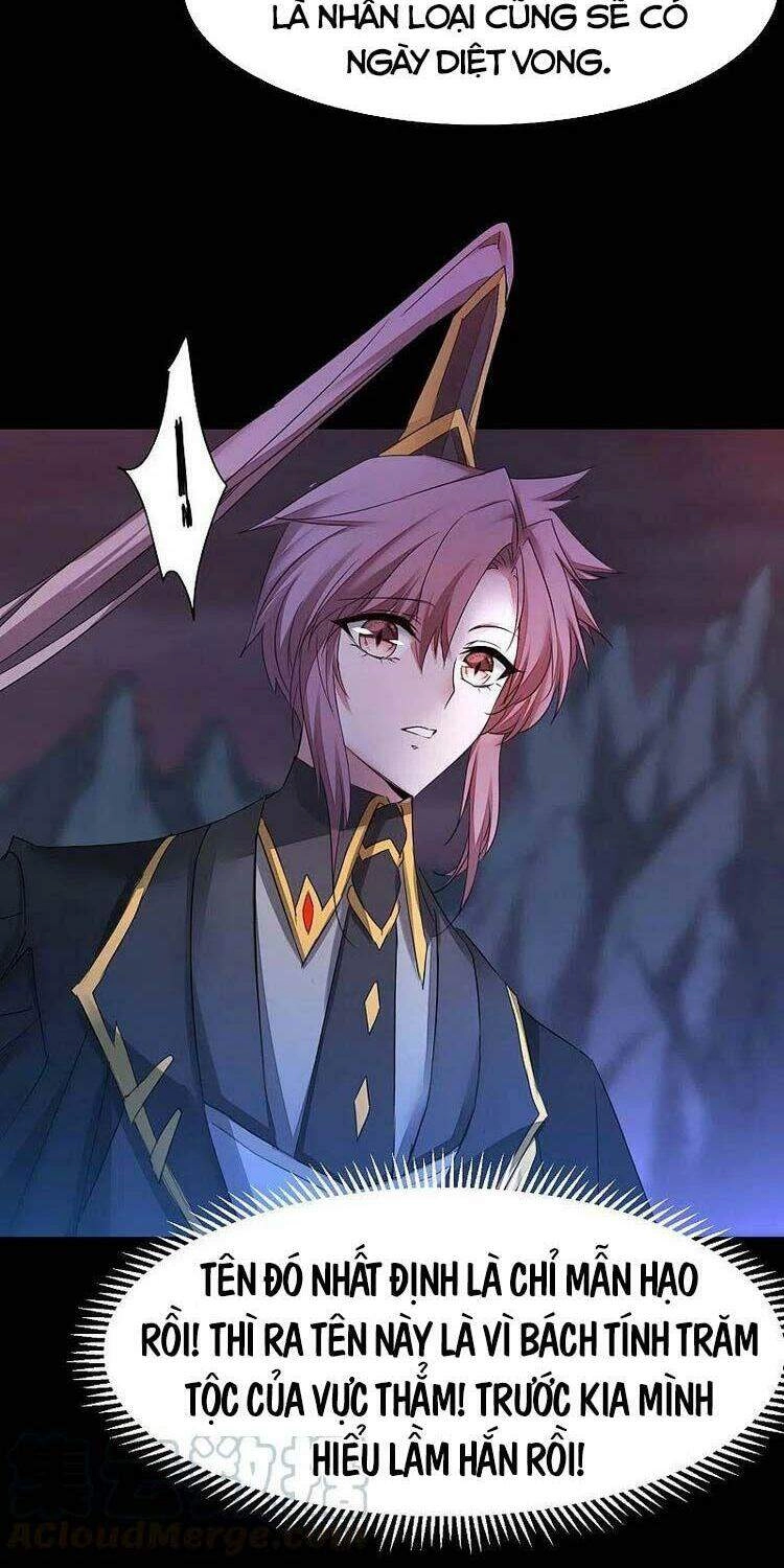 Nghịch Chuyển Tiên Đồ Chapter 242 - 10