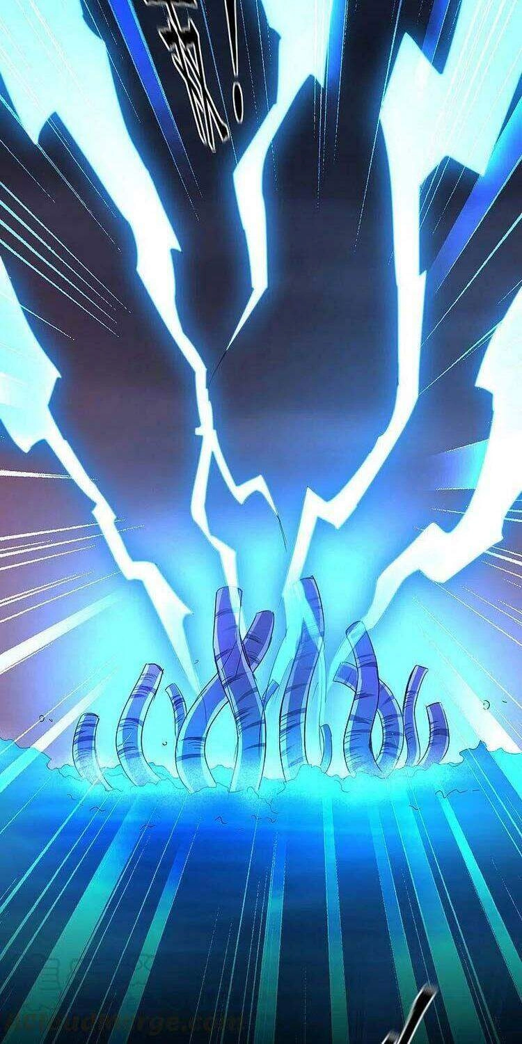 Nghịch Chuyển Tiên Đồ Chapter 242 - 12