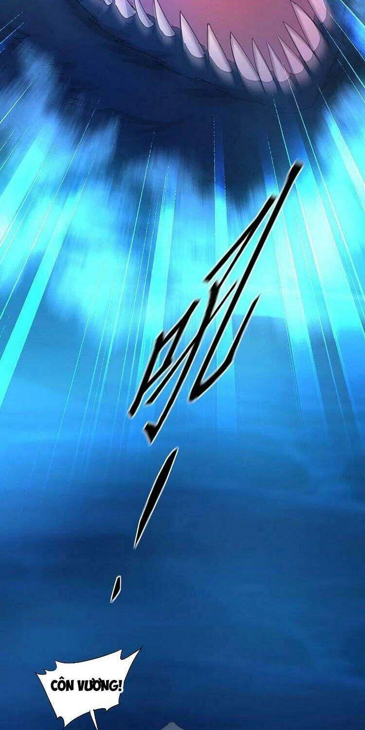 Nghịch Chuyển Tiên Đồ Chapter 242 - 14