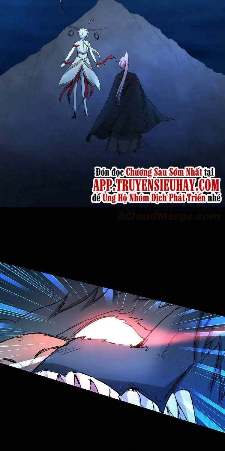 Nghịch Chuyển Tiên Đồ Chapter 242 - 15