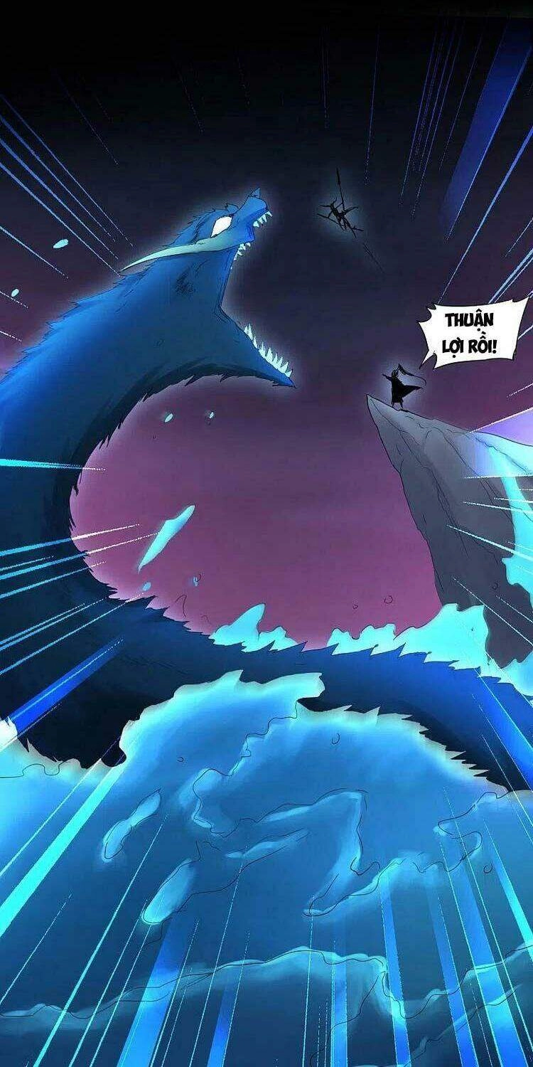 Nghịch Chuyển Tiên Đồ Chapter 242 - 16