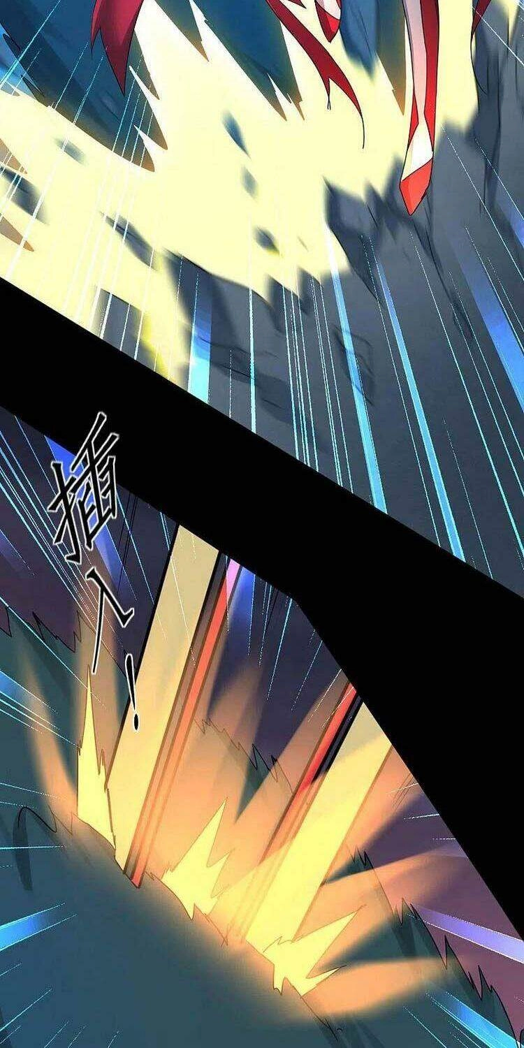 Nghịch Chuyển Tiên Đồ Chapter 242 - 18