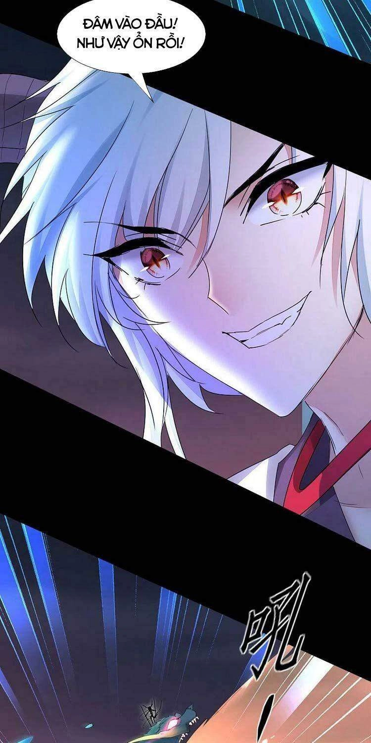 Nghịch Chuyển Tiên Đồ Chapter 242 - 20