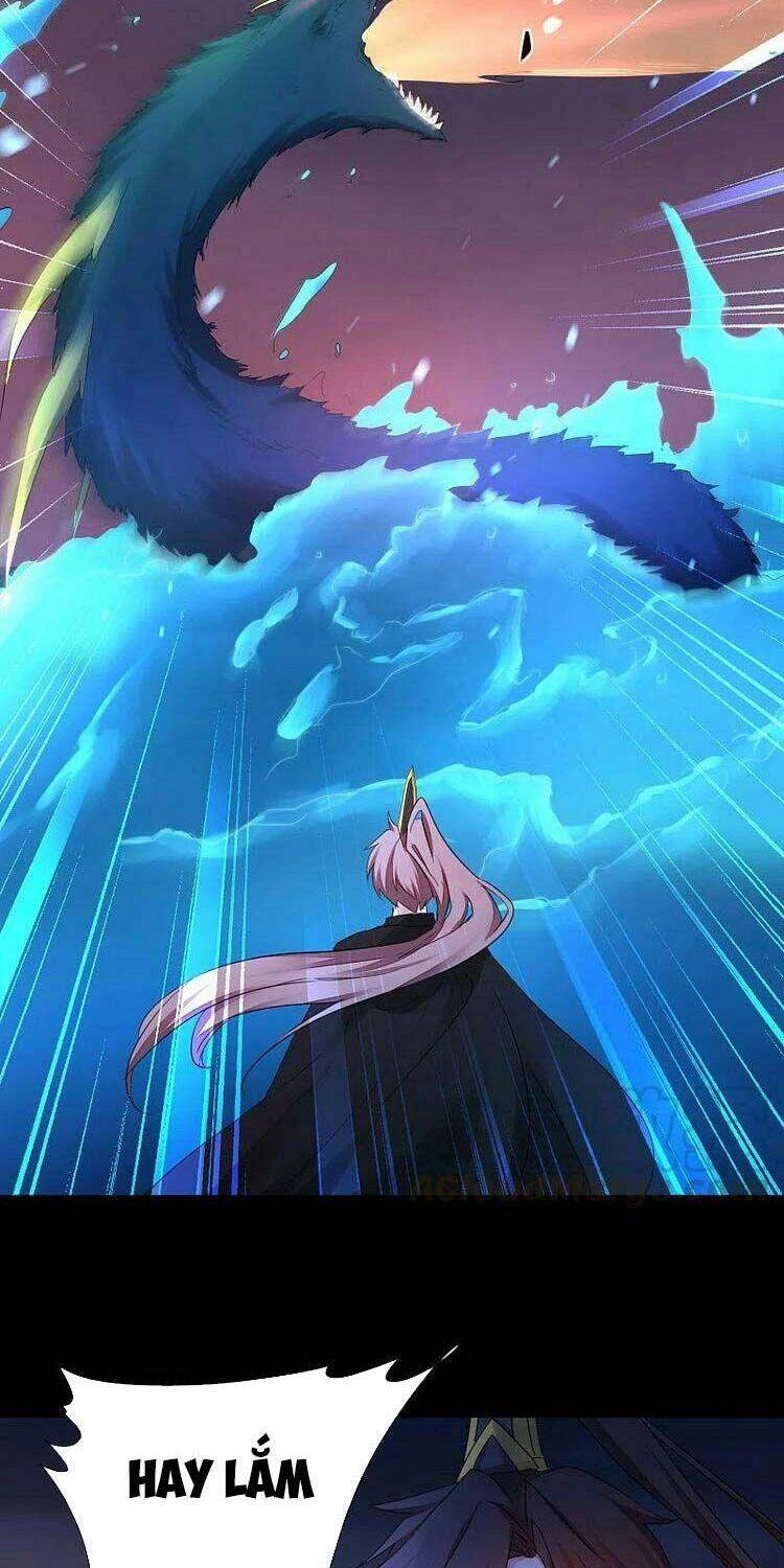 Nghịch Chuyển Tiên Đồ Chapter 242 - 21