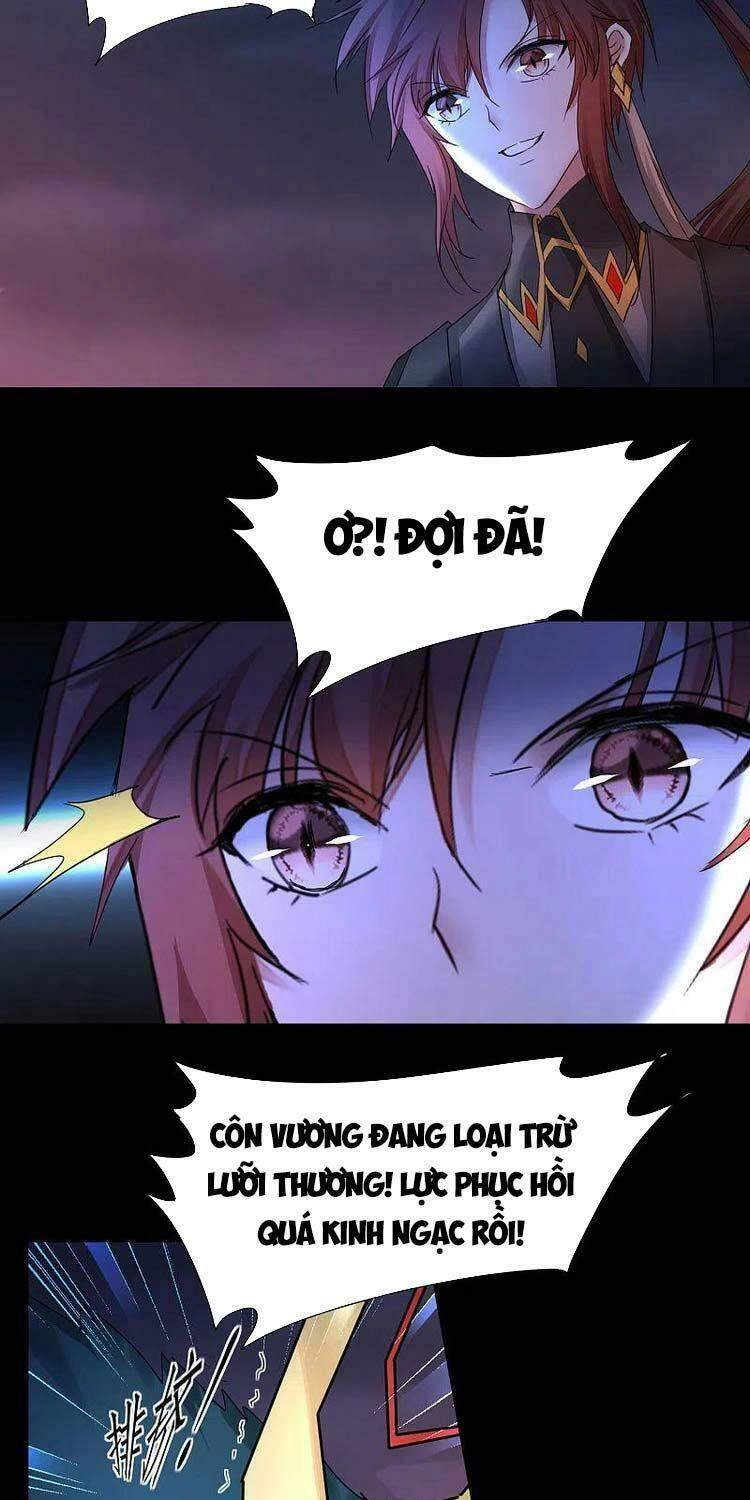 Nghịch Chuyển Tiên Đồ Chapter 242 - 22