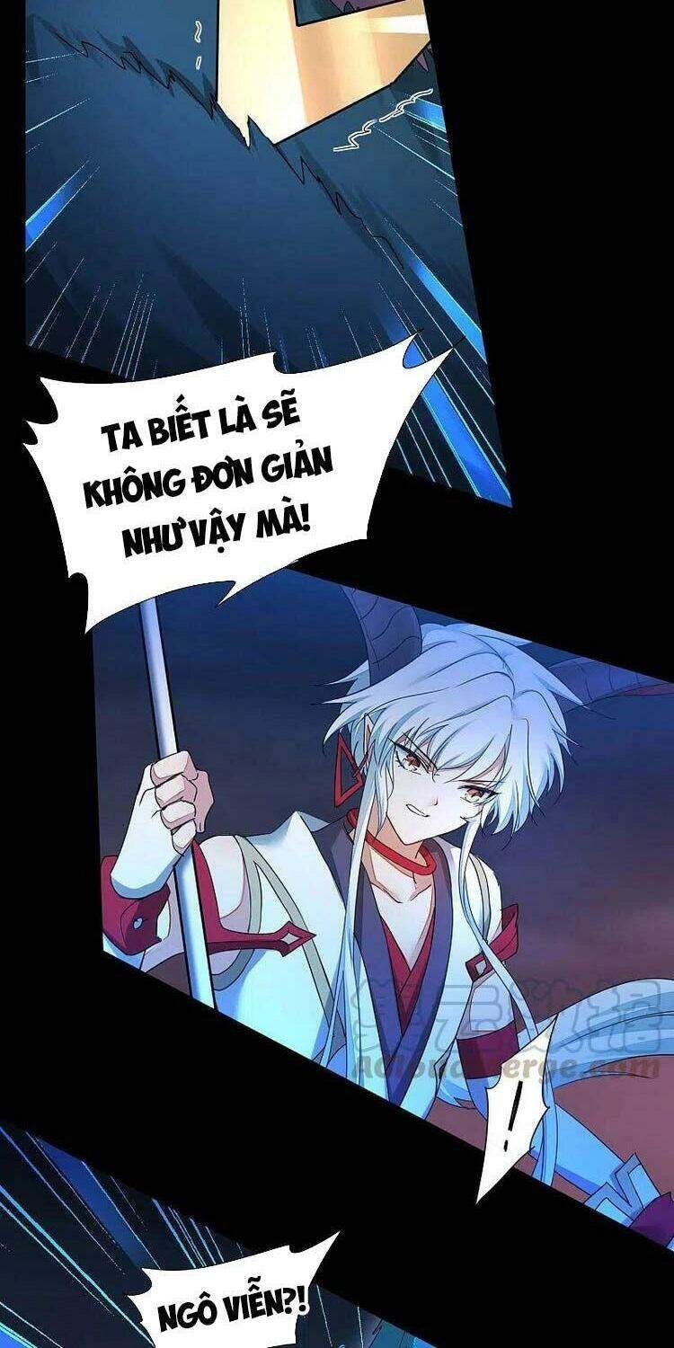 Nghịch Chuyển Tiên Đồ Chapter 242 - 23