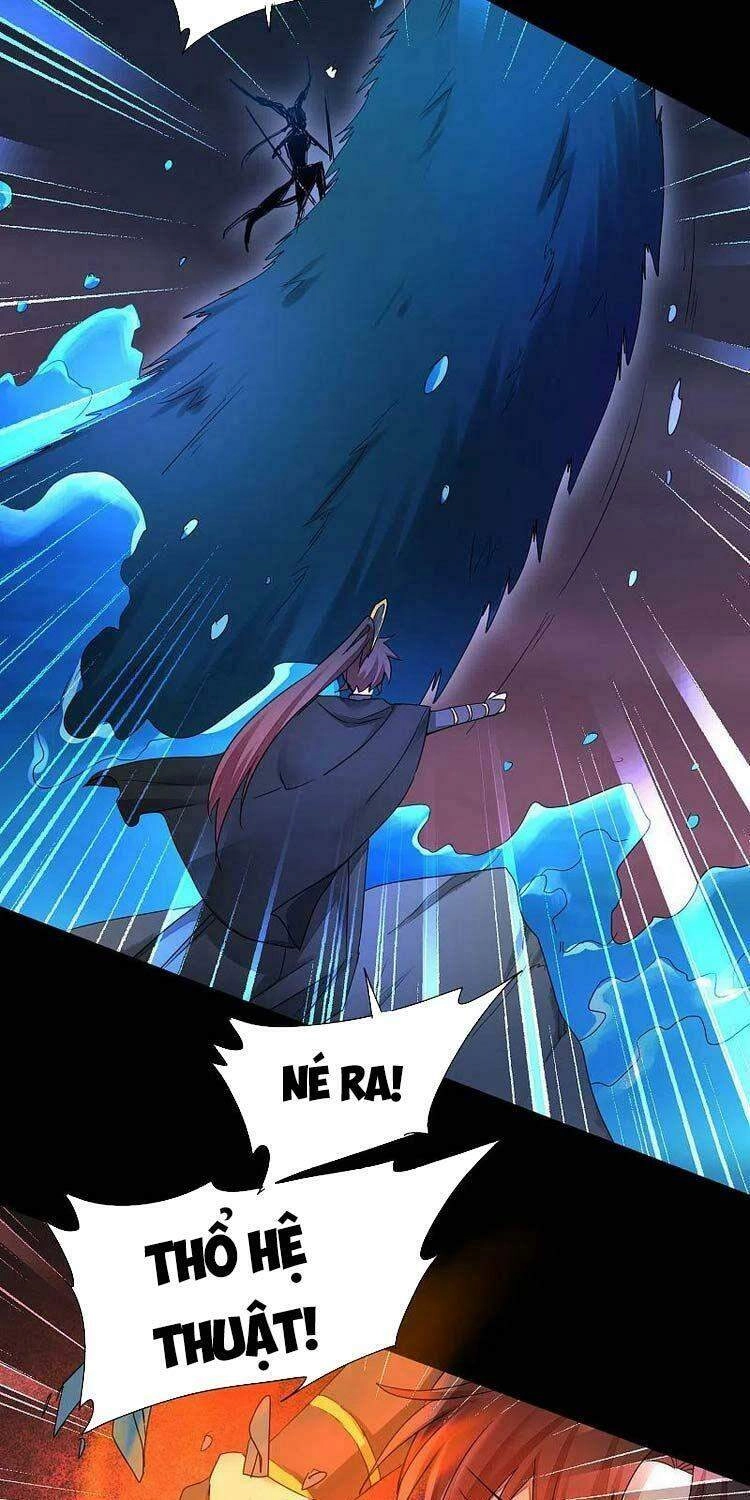 Nghịch Chuyển Tiên Đồ Chapter 242 - 24