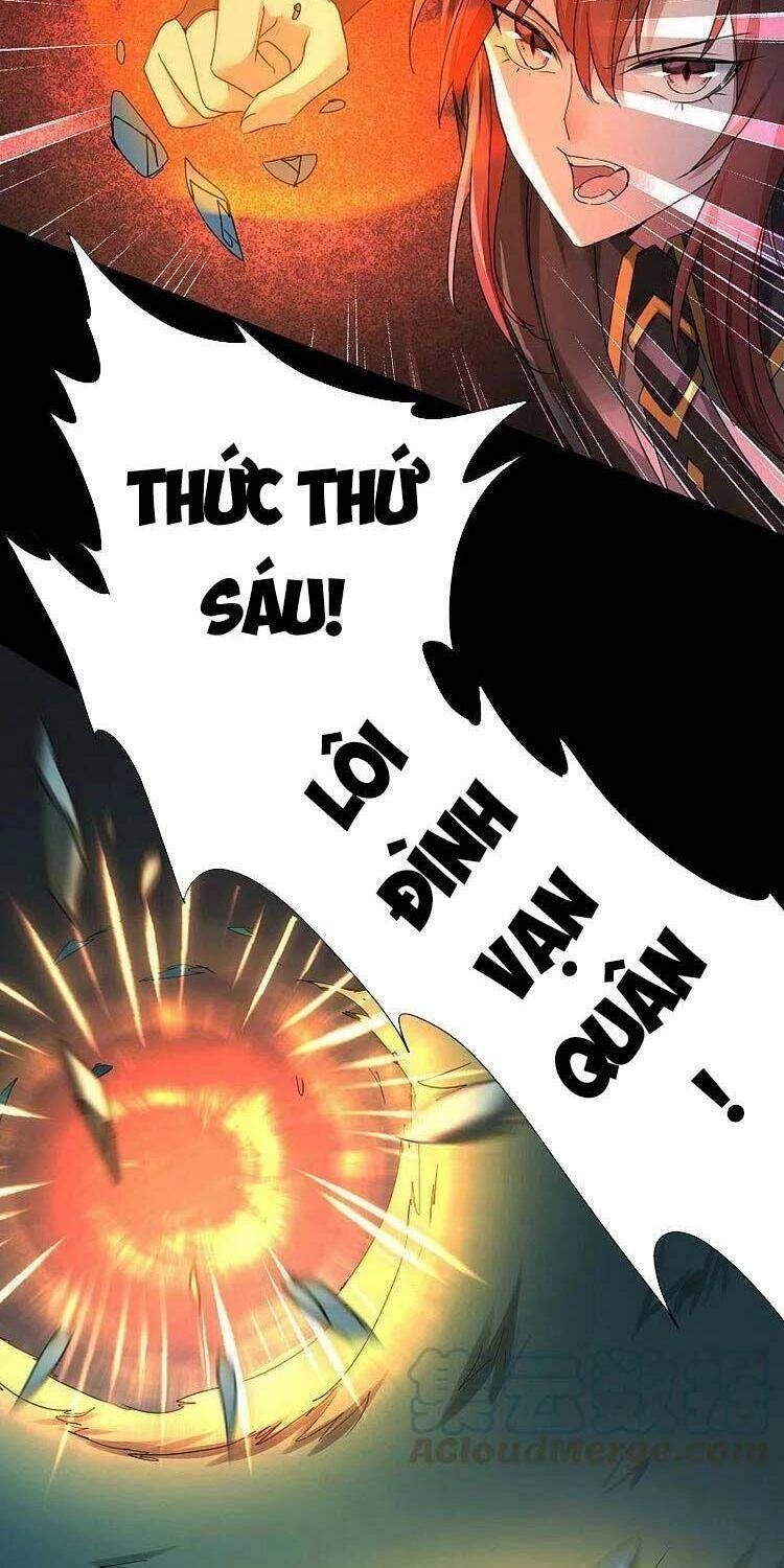 Nghịch Chuyển Tiên Đồ Chapter 242 - 25