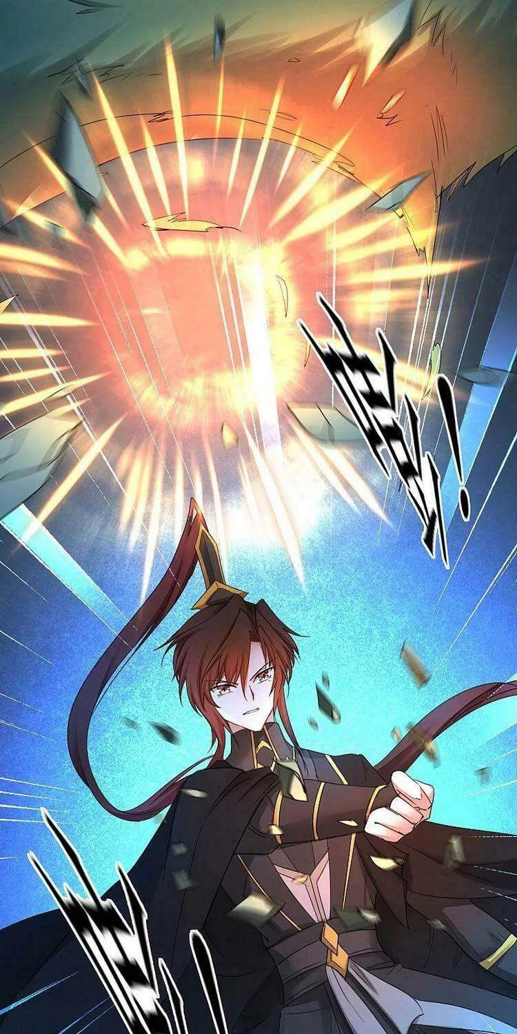 Nghịch Chuyển Tiên Đồ Chapter 242 - 26