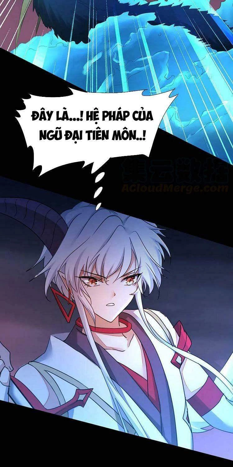 Nghịch Chuyển Tiên Đồ Chapter 242 - 28