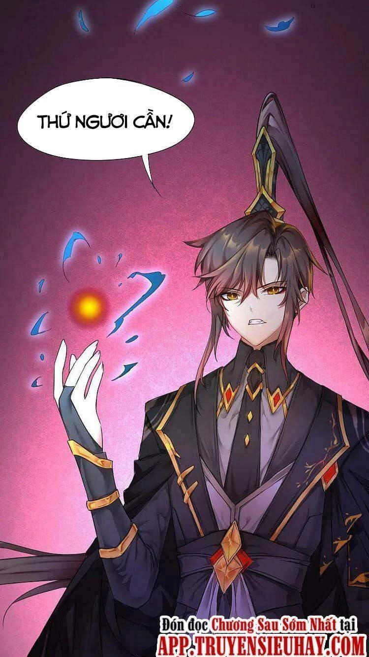 Nghịch Chuyển Tiên Đồ Chapter 242 - 30