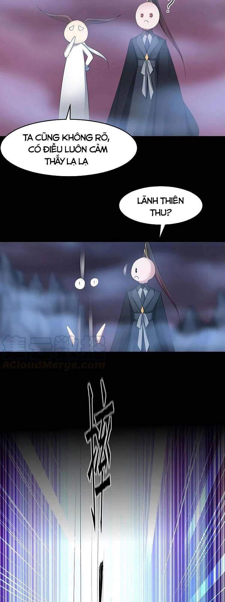 Nghịch Chuyển Tiên Đồ Chapter 243 - 9