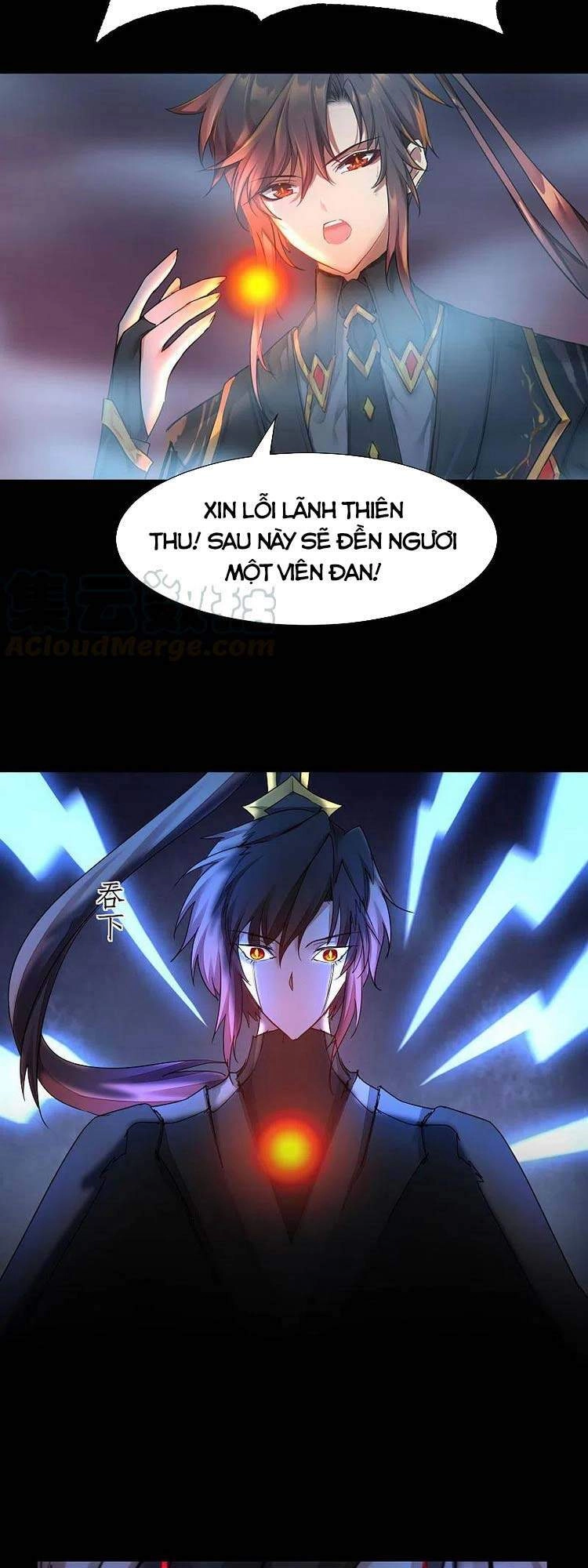 Nghịch Chuyển Tiên Đồ Chapter 243 - 15