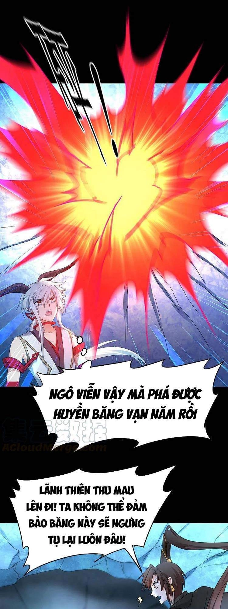 Nghịch Chuyển Tiên Đồ Chapter 243 - 20