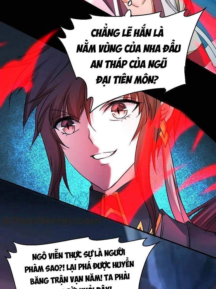 Nghịch Chuyển Tiên Đồ Chapter 243 - 25