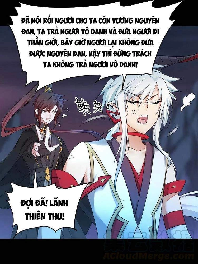 Nghịch Chuyển Tiên Đồ Chapter 243 - 29
