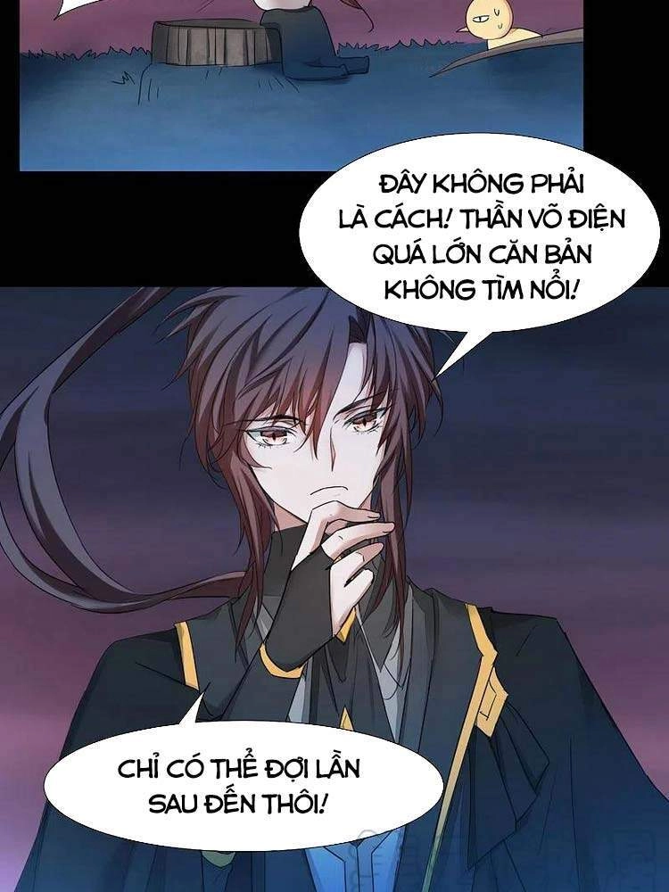 Nghịch Chuyển Tiên Đồ Chapter 244 - 2