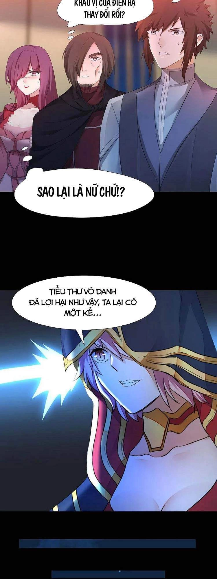 Nghịch Chuyển Tiên Đồ Chapter 244 - 5