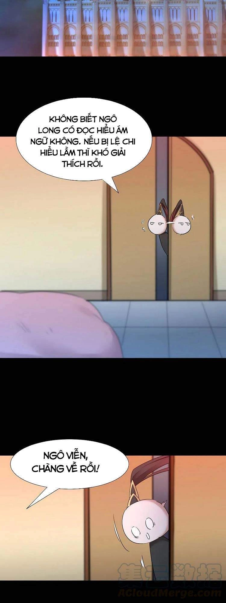 Nghịch Chuyển Tiên Đồ Chapter 244 - 7