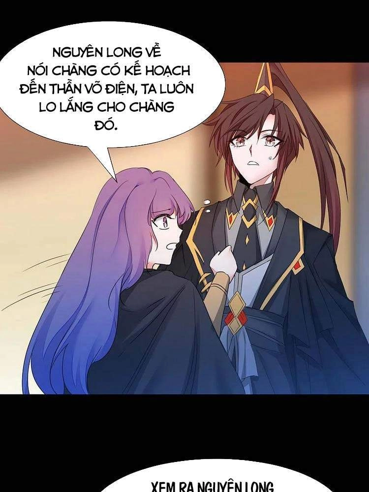 Nghịch Chuyển Tiên Đồ Chapter 244 - 8