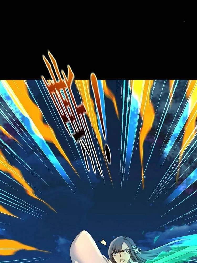 Nghịch Chuyển Tiên Đồ Chapter 244 - 21