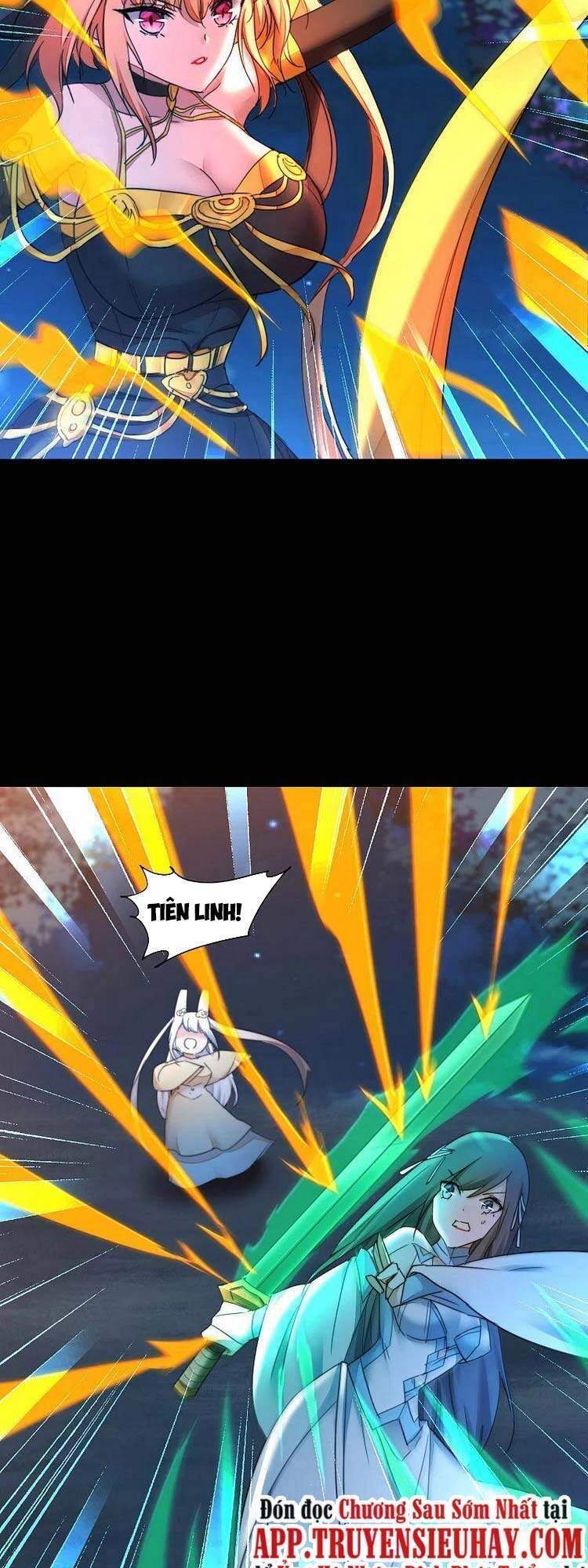 Nghịch Chuyển Tiên Đồ Chapter 244 - 24