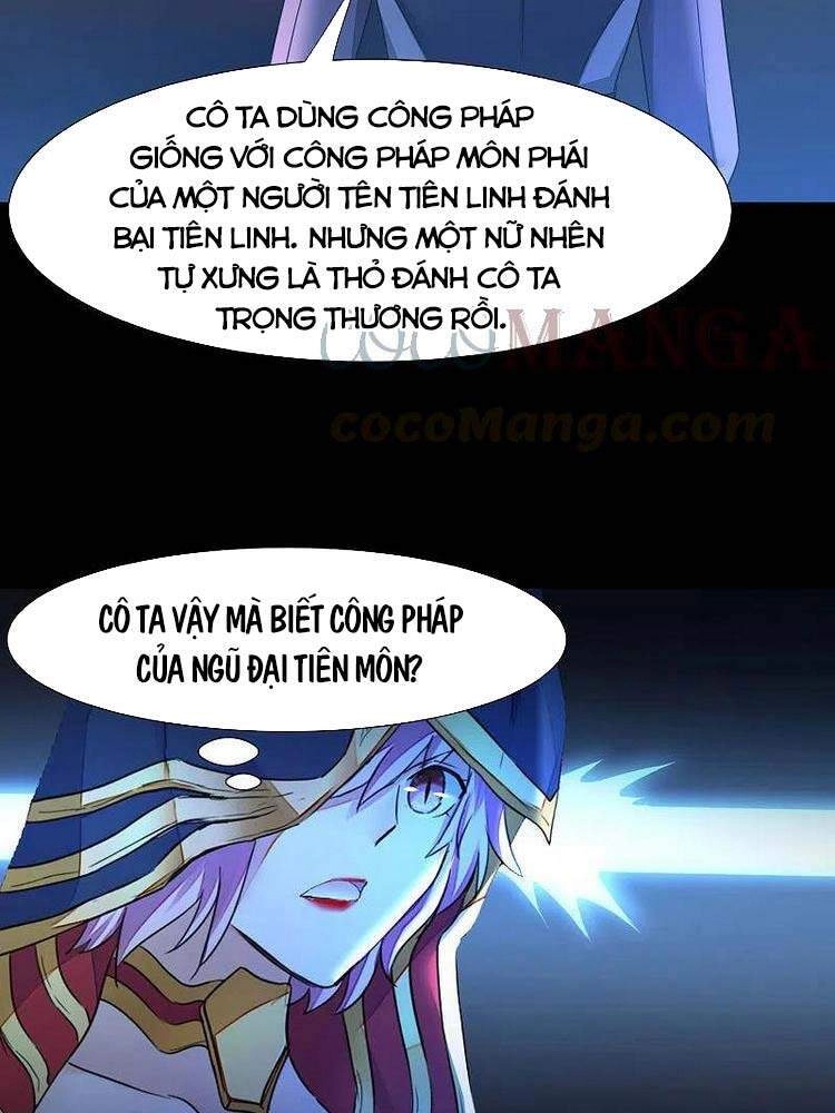 Nghịch Chuyển Tiên Đồ Chapter 245 - 12