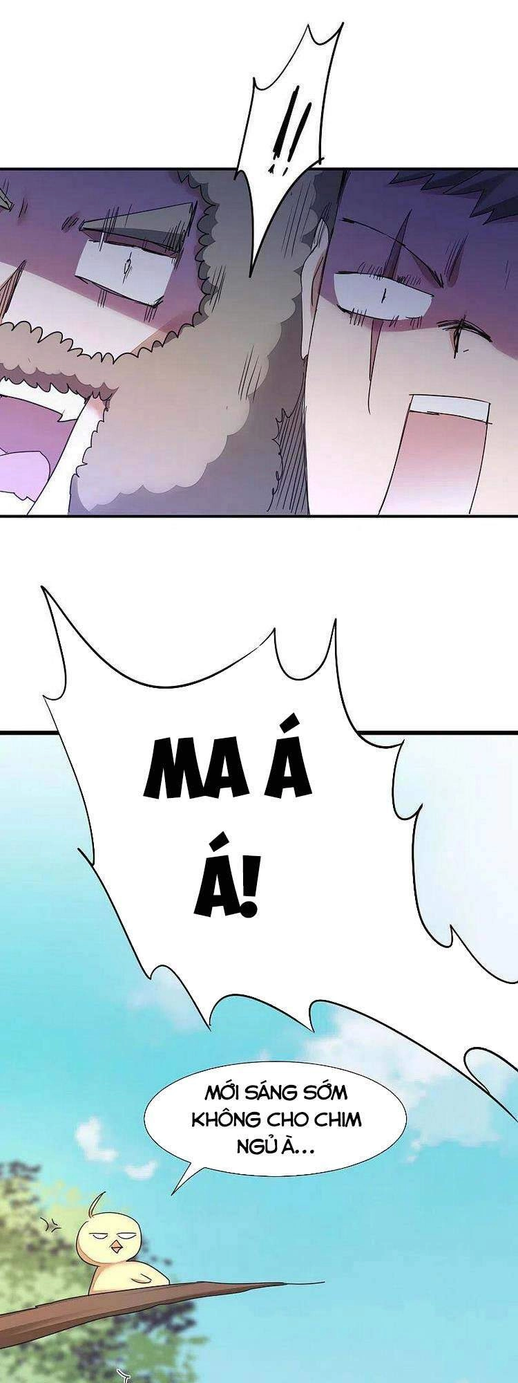 Nghịch Chuyển Tiên Đồ Chapter 246 - 1