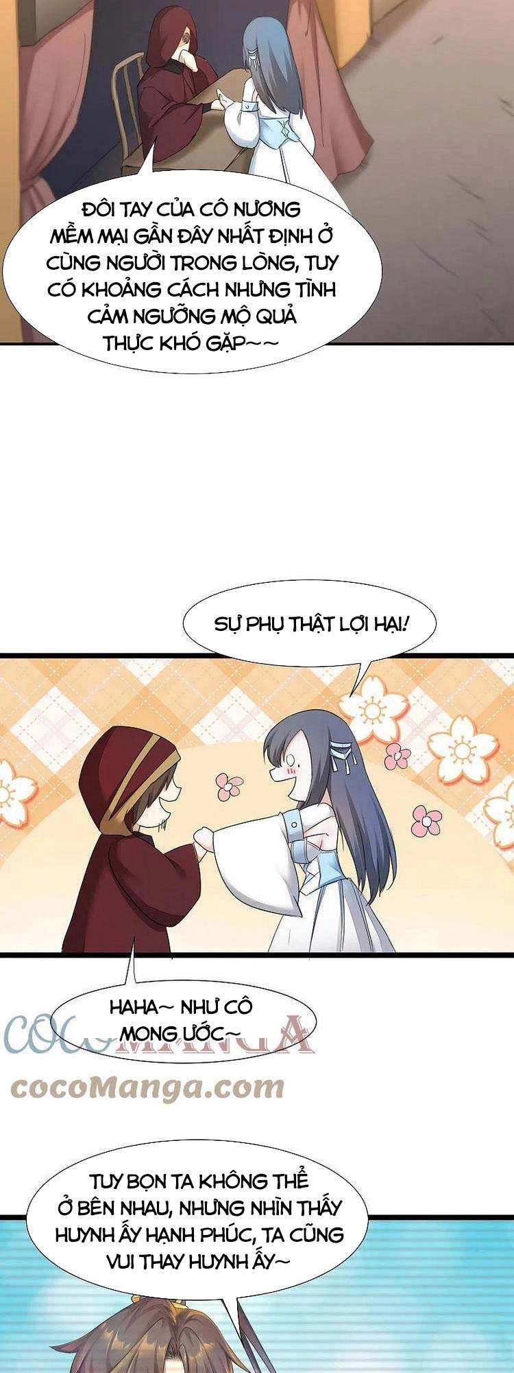 Nghịch Chuyển Tiên Đồ Chapter 246 - 13