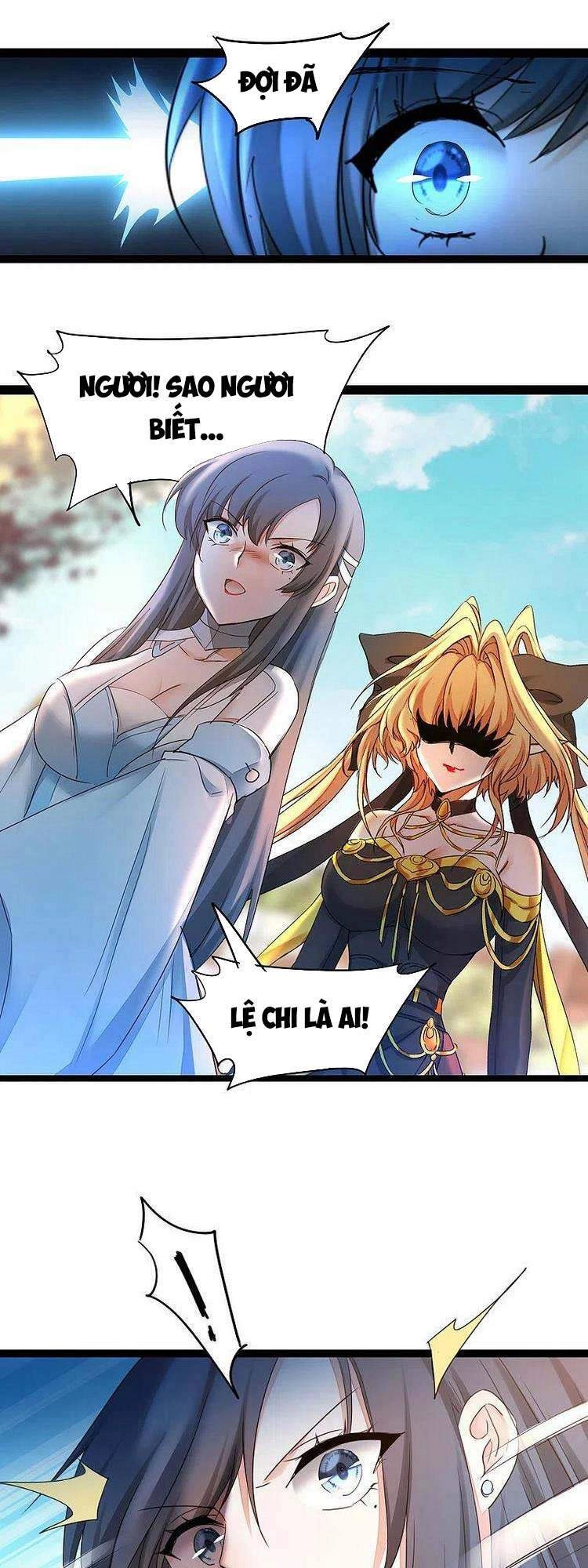 Nghịch Chuyển Tiên Đồ Chapter 246 - 18