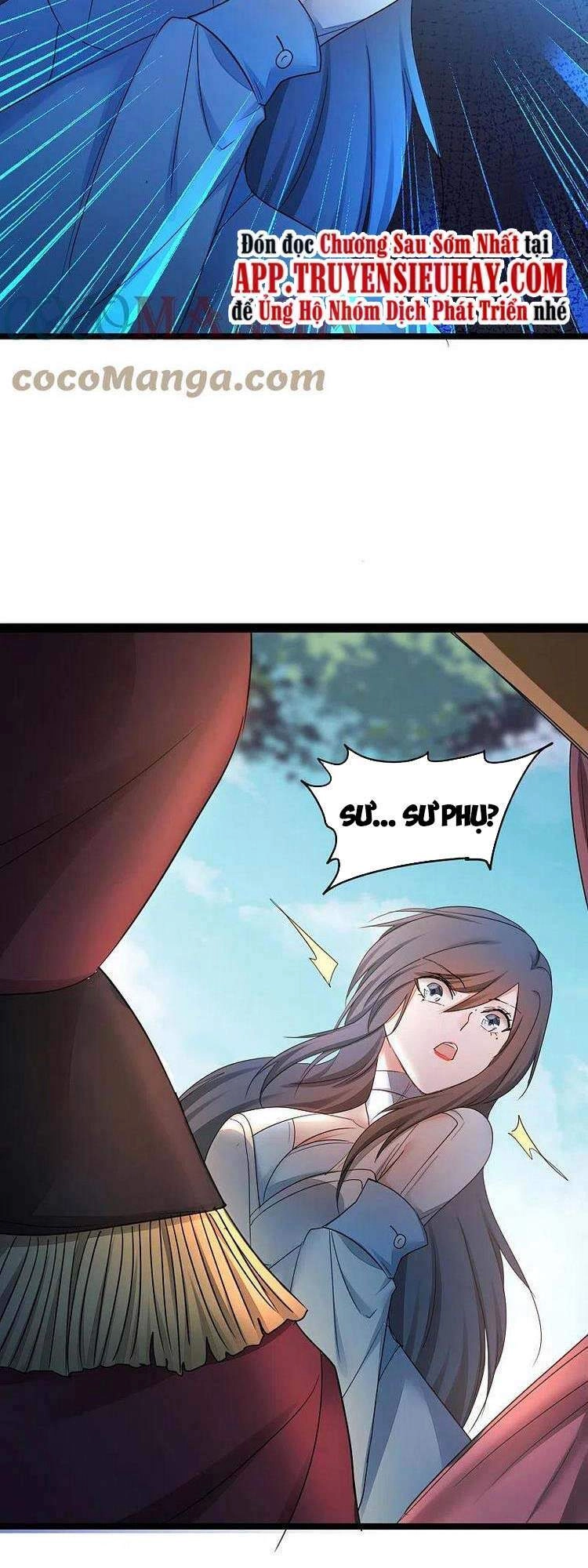 Nghịch Chuyển Tiên Đồ Chapter 246 - 20