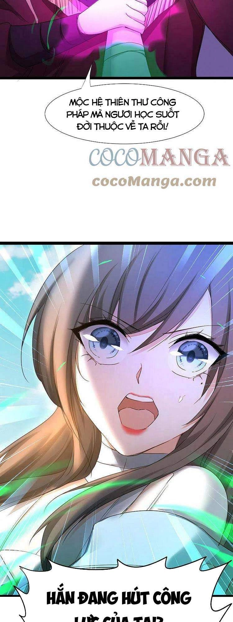 Nghịch Chuyển Tiên Đồ Chapter 246 - 22