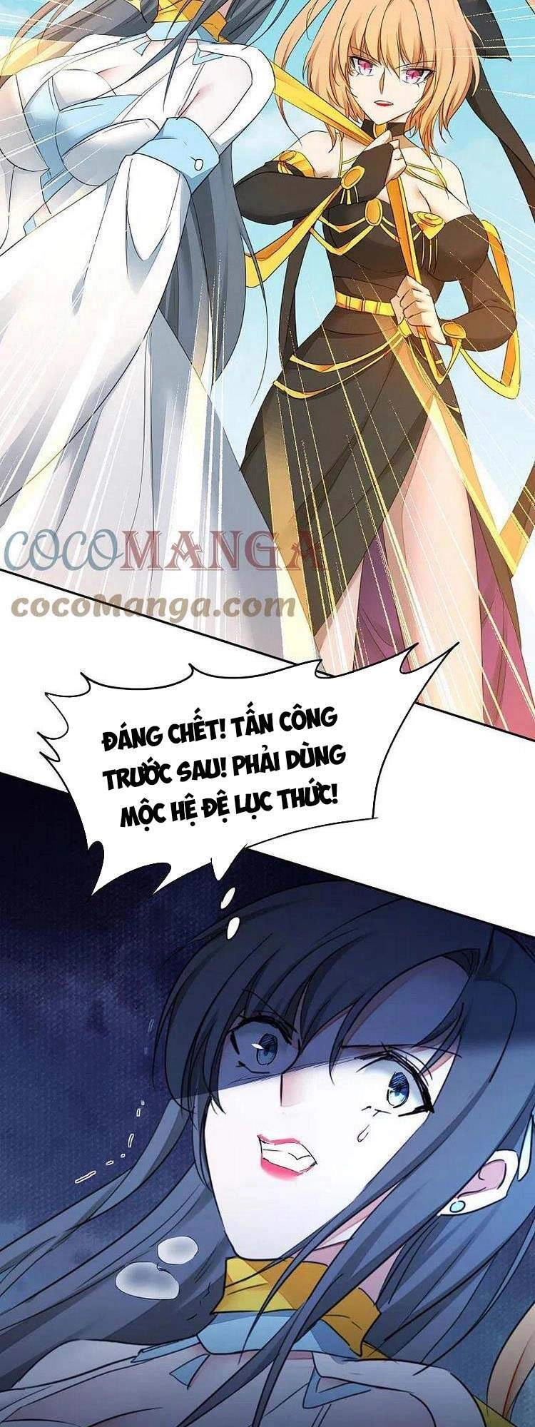 Nghịch Chuyển Tiên Đồ Chapter 246 - 24