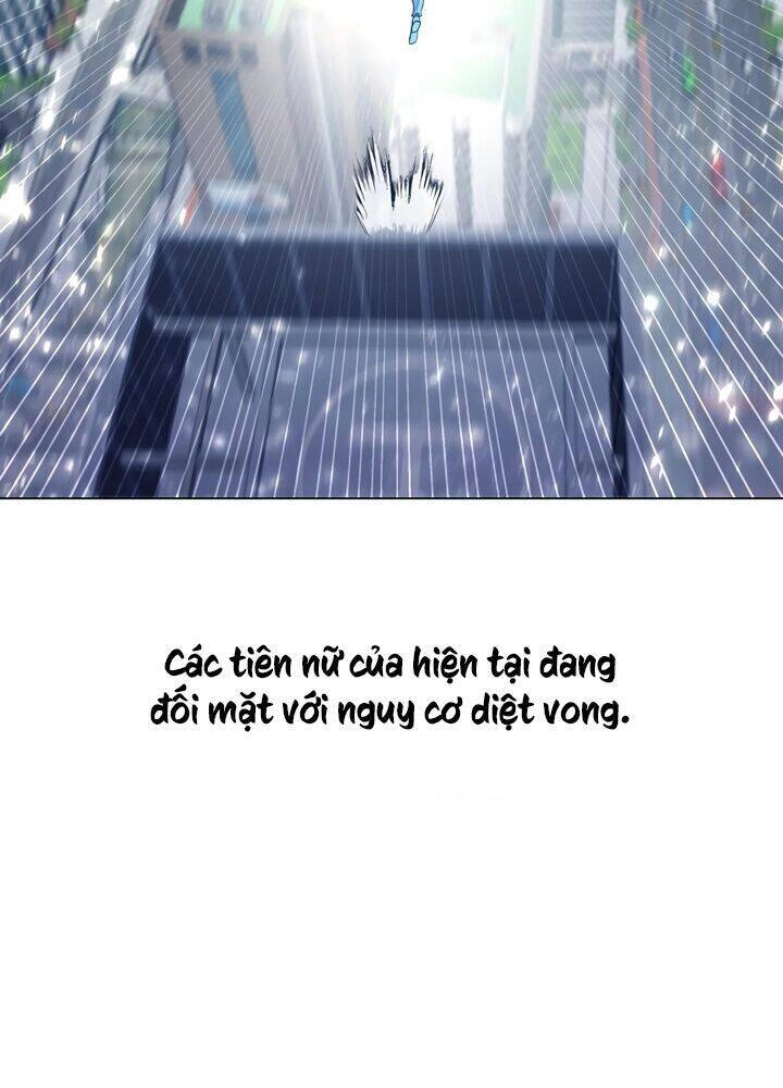 Chỉ Có Thể Là Aurora Chapter 1 - 11