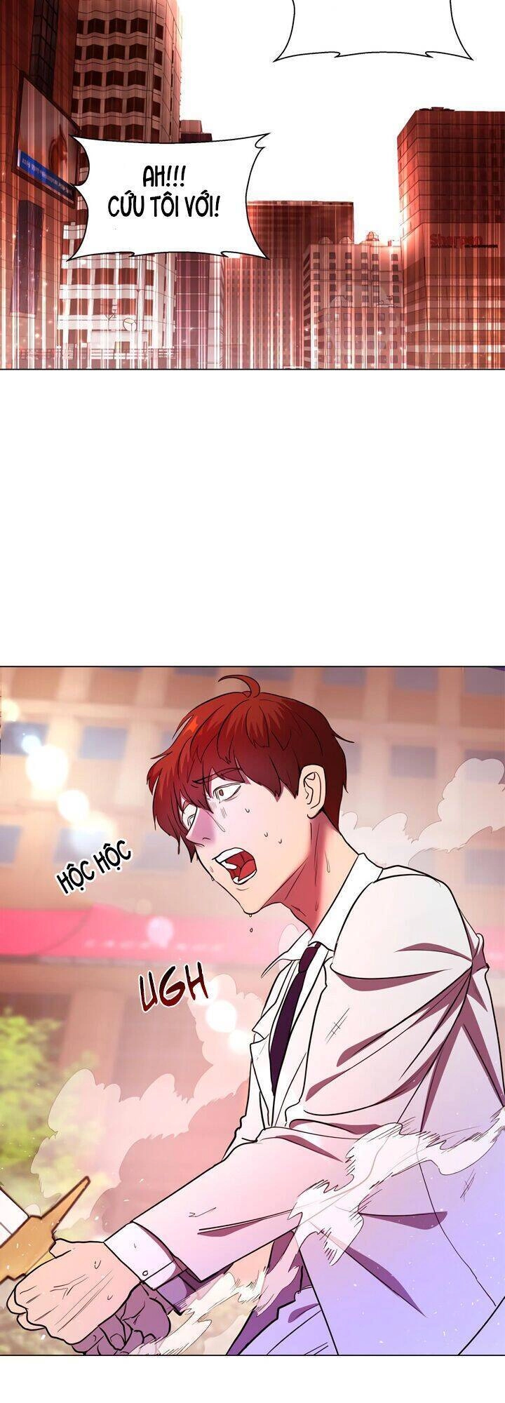 Chỉ Có Thể Là Aurora Chapter 1 - 16