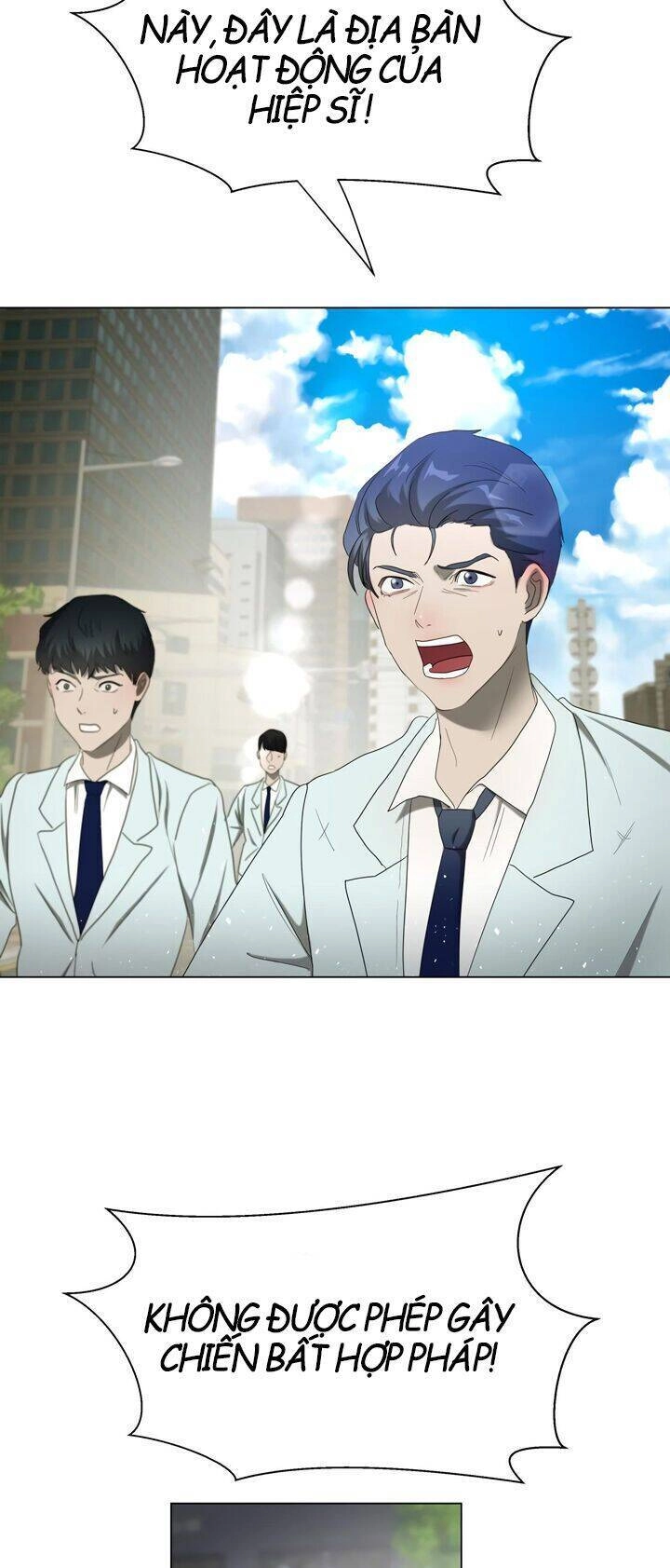 Chỉ Có Thể Là Aurora Chapter 1 - 29