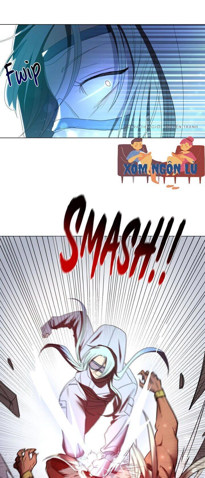 Chỉ Có Thể Là Aurora Chapter 1 - 37